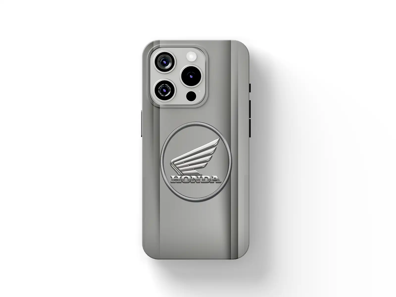 Honda Smartphone Cover Minimal Modernes Feeling